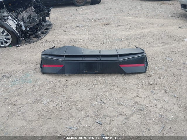12644806 :رقم المزاد ، KMHLN4DG0SU030958 vin ، 2025 Hyundai Elantra Luxury مزاد بيع