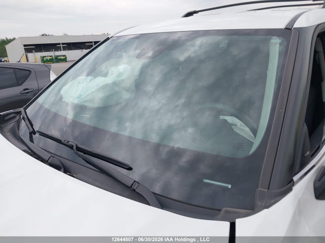 Aukcja sprzedaży 2022 Toyota Highlander Hybrid Le, vin: 5TDBBRCH5NS559282, numer aukcji: 12644807