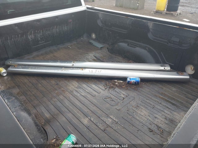 12644808 :رقم المزاد ، 1GC2KVCG9BZ225251 vin ، 2011 Chevrolet Silverado 2500hd Wt مزاد بيع