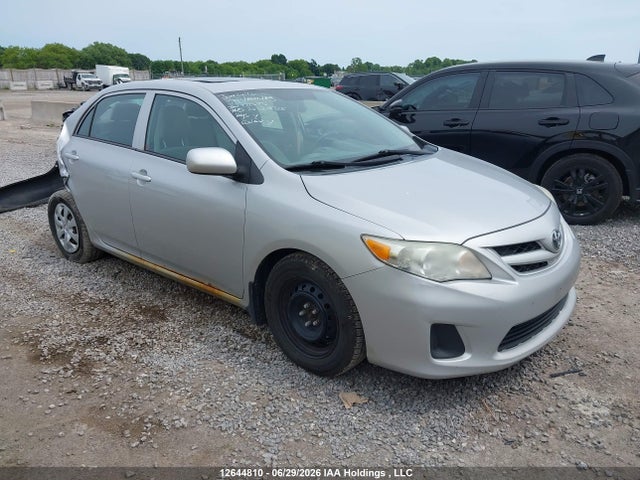 Продажа на аукционе авто 2013 Toyota Corolla Ce, vin: 2T1BU4EE0DC953196, номер лота: 12644810