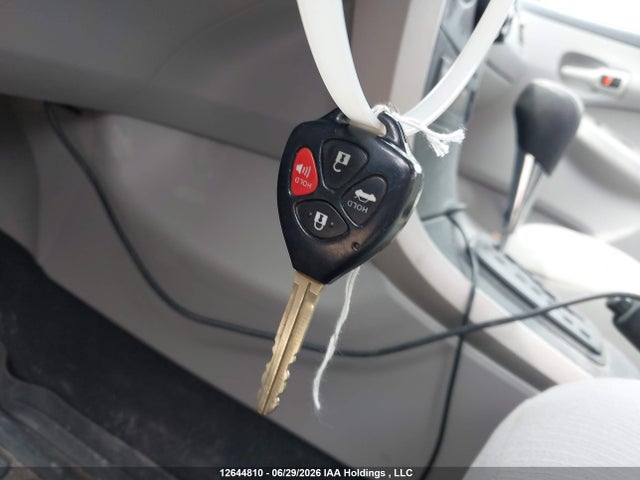 Продажа на аукционе авто 2013 Toyota Corolla Ce, vin: 2T1BU4EE0DC953196, номер лота: 12644810