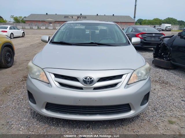 Продажа на аукционе авто 2013 Toyota Corolla Ce, vin: 2T1BU4EE0DC953196, номер лота: 12644810