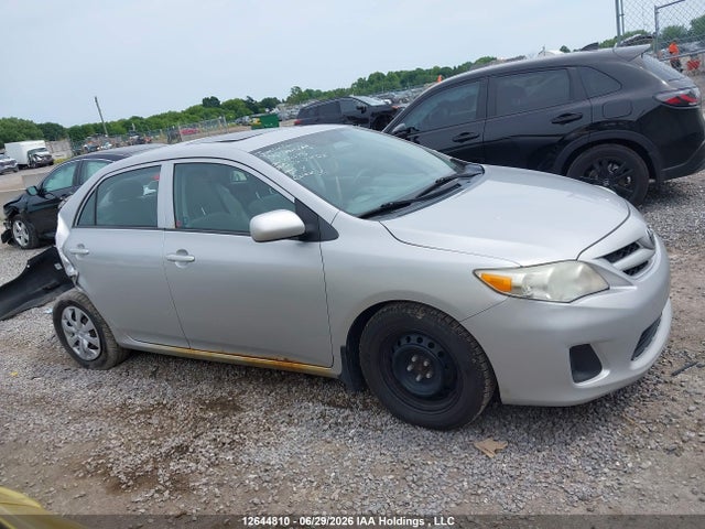 Продажа на аукционе авто 2013 Toyota Corolla Ce, vin: 2T1BU4EE0DC953196, номер лота: 12644810