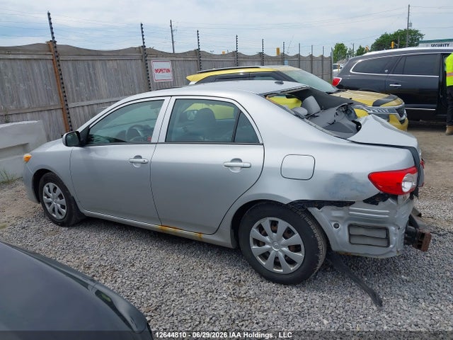 Продажа на аукционе авто 2013 Toyota Corolla Ce, vin: 2T1BU4EE0DC953196, номер лота: 12644810