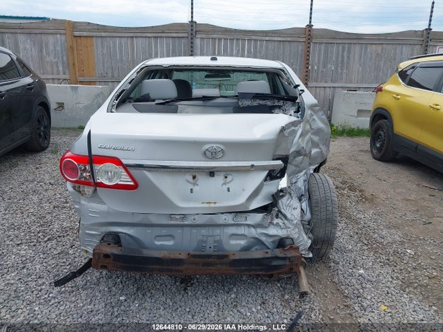 Продажа на аукционе авто 2013 Toyota Corolla Ce, vin: 2T1BU4EE0DC953196, номер лота: 12644810
