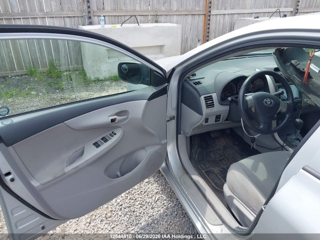 Продажа на аукционе авто 2013 Toyota Corolla Ce, vin: 2T1BU4EE0DC953196, номер лота: 12644810