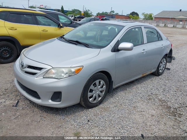 Продажа на аукционе авто 2013 Toyota Corolla Ce, vin: 2T1BU4EE0DC953196, номер лота: 12644810