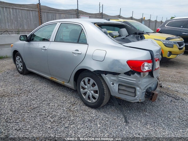 Продажа на аукционе авто 2013 Toyota Corolla Ce, vin: 2T1BU4EE0DC953196, номер лота: 12644810