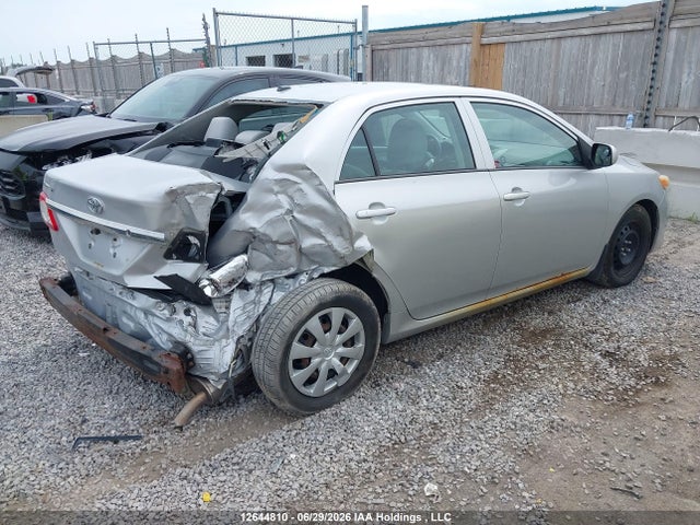 Продажа на аукционе авто 2013 Toyota Corolla Ce, vin: 2T1BU4EE0DC953196, номер лота: 12644810