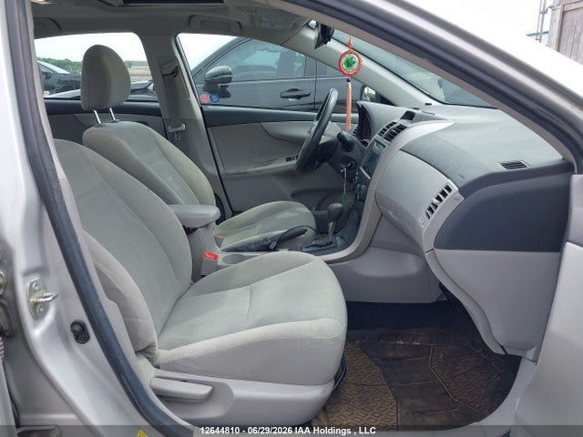 Продажа на аукционе авто 2013 Toyota Corolla Ce, vin: 2T1BU4EE0DC953196, номер лота: 12644810