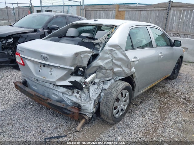 Продажа на аукционе авто 2013 Toyota Corolla Ce, vin: 2T1BU4EE0DC953196, номер лота: 12644810