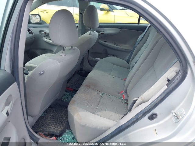 Продажа на аукционе авто 2013 Toyota Corolla Ce, vin: 2T1BU4EE0DC953196, номер лота: 12644810
