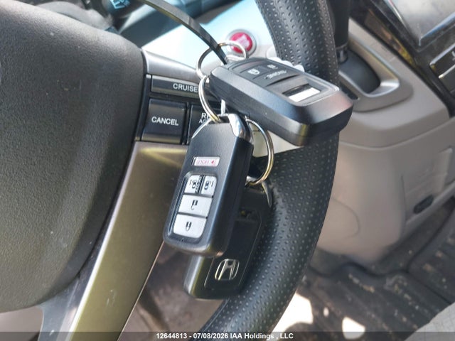 Honda ODYSSEY EX 2015 5FNRL5H46FB503786 Image 11