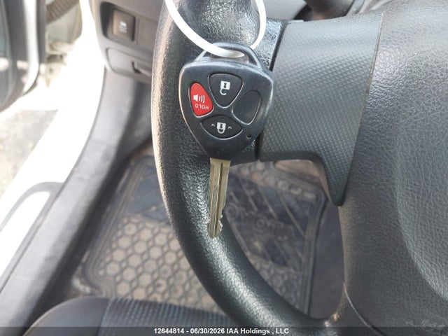 Продаж на аукціоні авто 2010 Toyota Matrix Wagon, vin: 2T1KU4EE2AC269472, номер лоту: 12644814