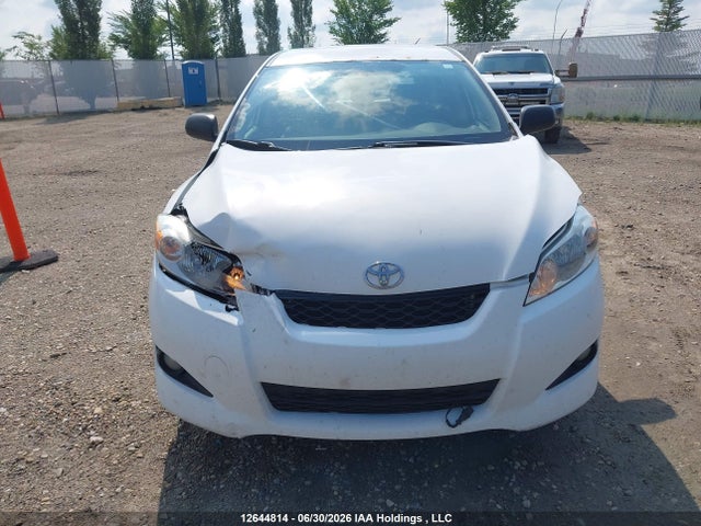Продаж на аукціоні авто 2010 Toyota Matrix Wagon, vin: 2T1KU4EE2AC269472, номер лоту: 12644814
