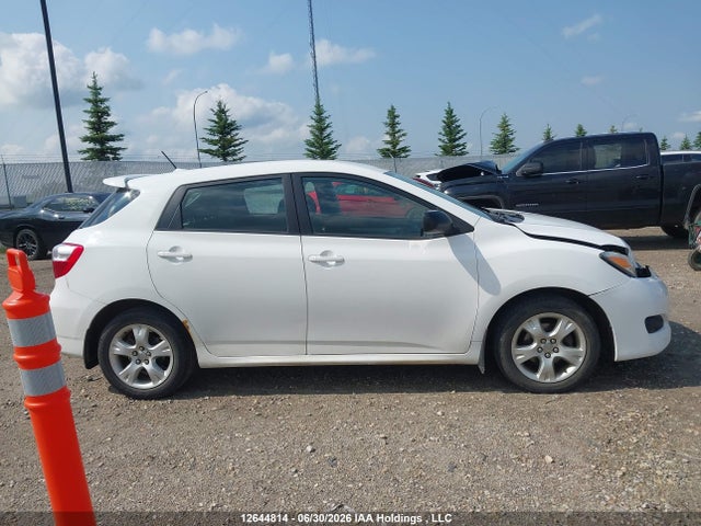 Продаж на аукціоні авто 2010 Toyota Matrix Wagon, vin: 2T1KU4EE2AC269472, номер лоту: 12644814