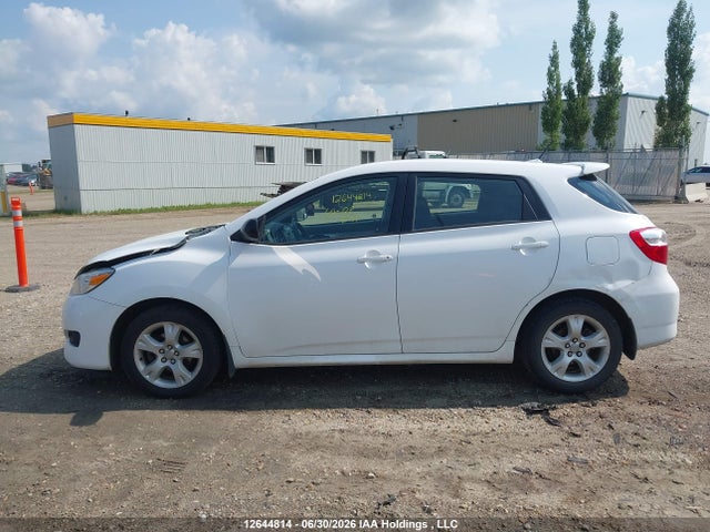 Продаж на аукціоні авто 2010 Toyota Matrix Wagon, vin: 2T1KU4EE2AC269472, номер лоту: 12644814