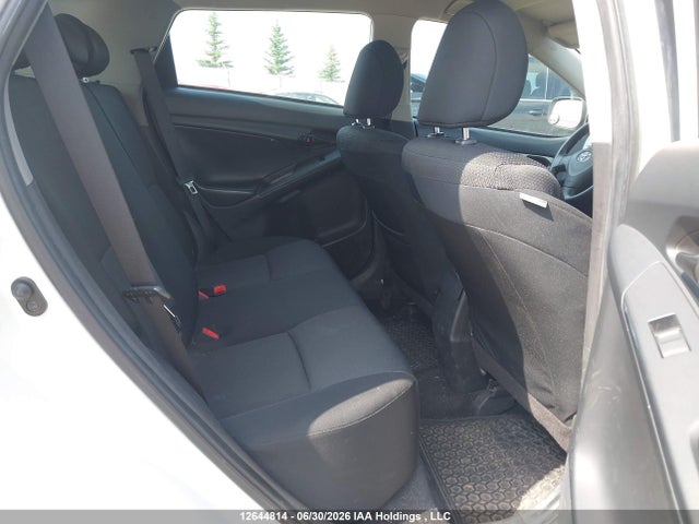 Продаж на аукціоні авто 2010 Toyota Matrix Wagon, vin: 2T1KU4EE2AC269472, номер лоту: 12644814