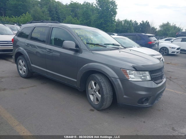 Продаж на аукціоні авто 2012 Dodge Journey Sxt, vin: 3C4PDCCG7CT166231, номер лоту: 12644815