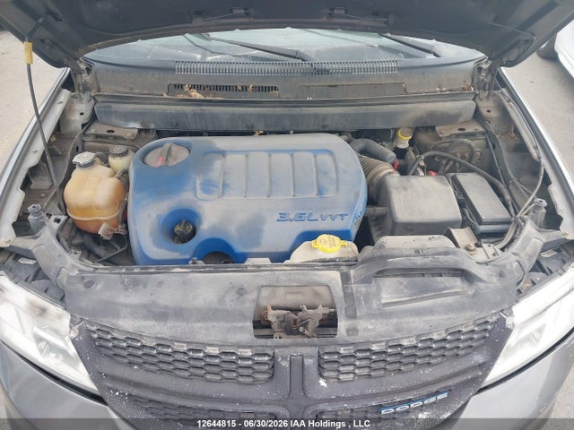 Продаж на аукціоні авто 2012 Dodge Journey Sxt, vin: 3C4PDCCG7CT166231, номер лоту: 12644815