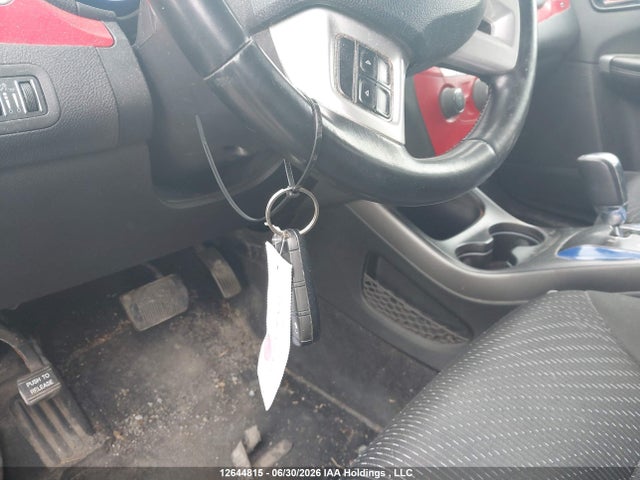 Продаж на аукціоні авто 2012 Dodge Journey Sxt, vin: 3C4PDCCG7CT166231, номер лоту: 12644815