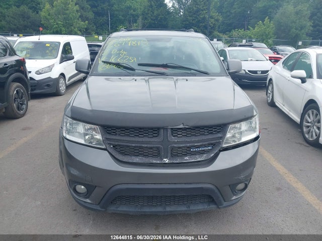 Продаж на аукціоні авто 2012 Dodge Journey Sxt, vin: 3C4PDCCG7CT166231, номер лоту: 12644815