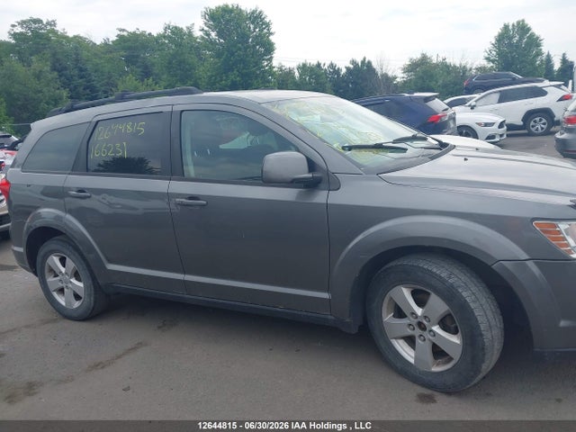 Продаж на аукціоні авто 2012 Dodge Journey Sxt, vin: 3C4PDCCG7CT166231, номер лоту: 12644815