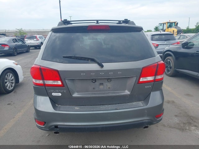 Продаж на аукціоні авто 2012 Dodge Journey Sxt, vin: 3C4PDCCG7CT166231, номер лоту: 12644815