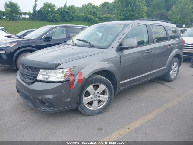 Продаж на аукціоні авто 2012 Dodge Journey Sxt, vin: 3C4PDCCG7CT166231, номер лоту: 12644815