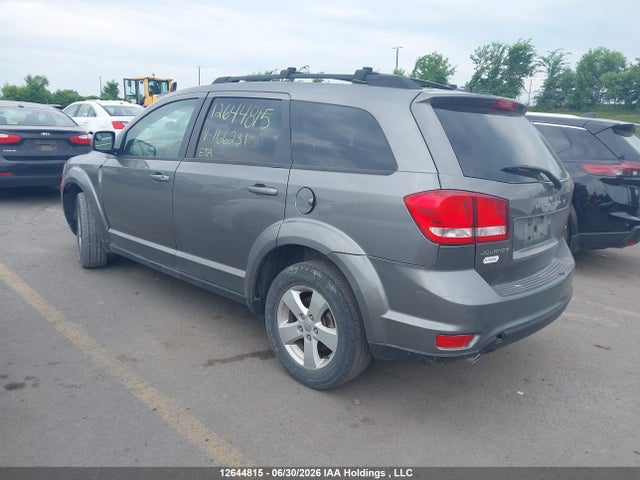 Продаж на аукціоні авто 2012 Dodge Journey Sxt, vin: 3C4PDCCG7CT166231, номер лоту: 12644815