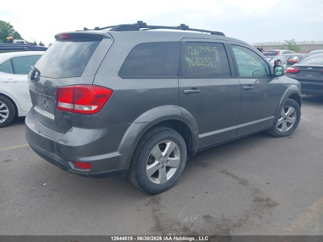 Продаж на аукціоні авто 2012 Dodge Journey Sxt, vin: 3C4PDCCG7CT166231, номер лоту: 12644815
