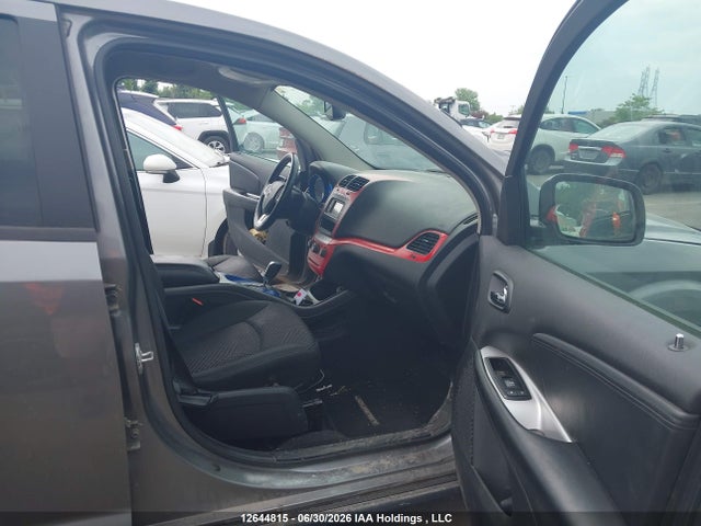 Продаж на аукціоні авто 2012 Dodge Journey Sxt, vin: 3C4PDCCG7CT166231, номер лоту: 12644815