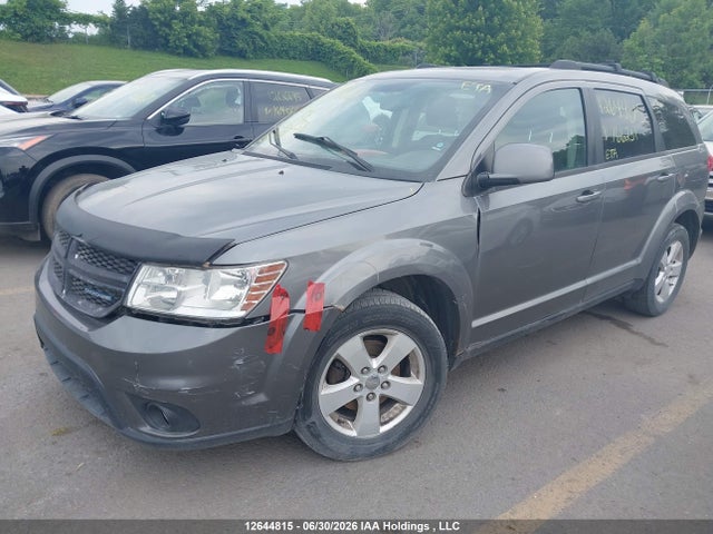 Продаж на аукціоні авто 2012 Dodge Journey Sxt, vin: 3C4PDCCG7CT166231, номер лоту: 12644815