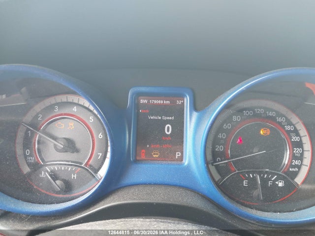 Продаж на аукціоні авто 2012 Dodge Journey Sxt, vin: 3C4PDCCG7CT166231, номер лоту: 12644815