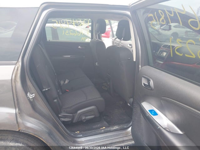 Продаж на аукціоні авто 2012 Dodge Journey Sxt, vin: 3C4PDCCG7CT166231, номер лоту: 12644815
