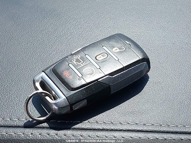 Aukcja sprzedaży 2022 Ram 1500 Sport, vin: 1C6SRFVT5NN432833, numer aukcji: 12644816