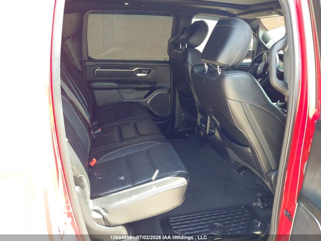 Aukcja sprzedaży 2022 Ram 1500 Sport, vin: 1C6SRFVT5NN432833, numer aukcji: 12644816