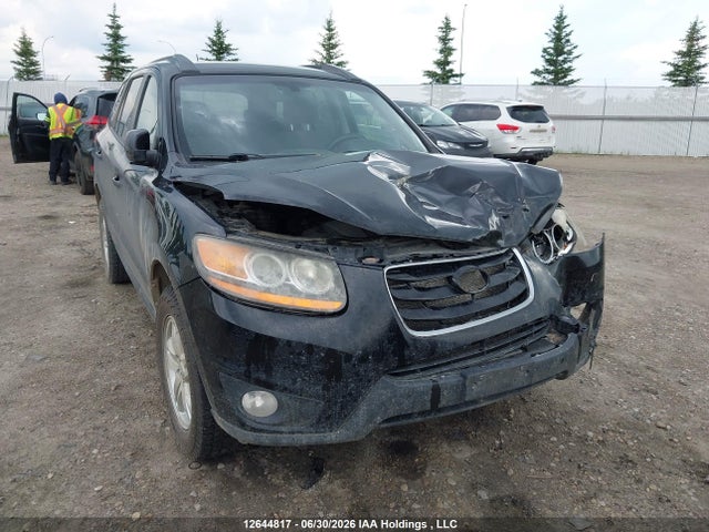 Продажа на аукционе авто 2010 Hyundai Santa Fe Gl 3.5, vin: 5NMSG4AG7AH415910, номер лота: 12644817