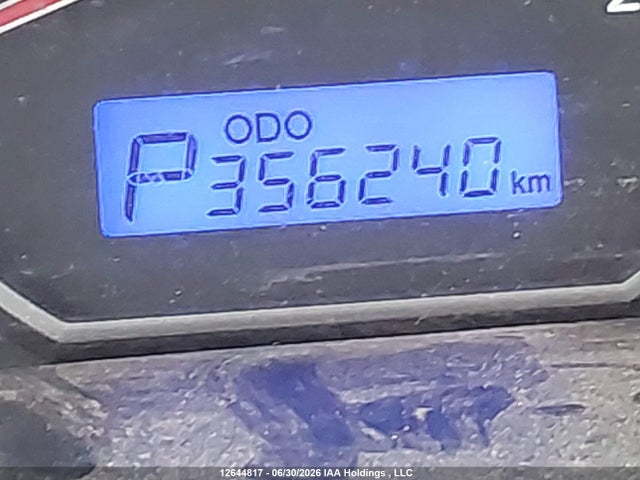 12644817 :رقم المزاد ، 5NMSG4AG7AH415910 vin ، 2010 Hyundai Santa Fe Gl 3.5 مزاد بيع