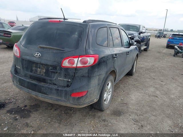 Продаж на аукціоні авто 2010 Hyundai Santa Fe Gl 3.5, vin: 5NMSG4AG7AH415910, номер лоту: 12644817