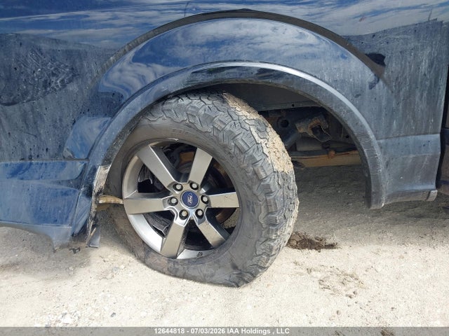 Продаж на аукціоні авто 2016 Ford F-150 King Ranch/lariat/platinum/xlt, vin: 1FTEW1EF1GFC42925, номер лоту: 12644818