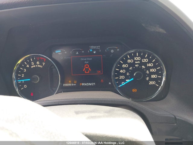 Продаж на аукціоні авто 2016 Ford F-150 King Ranch/lariat/platinum/xlt, vin: 1FTEW1EF1GFC42925, номер лоту: 12644818