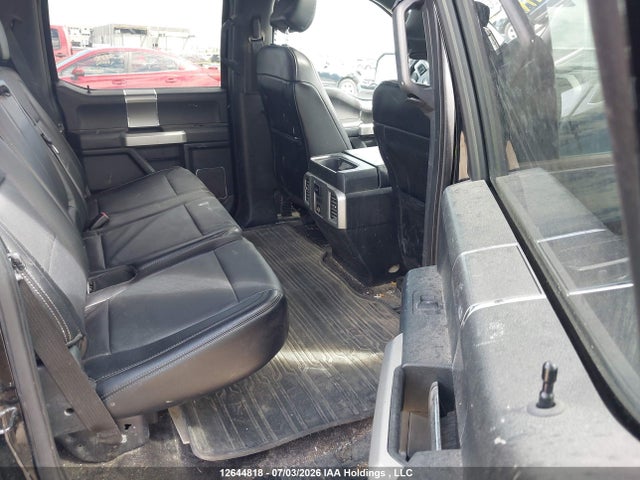 Продаж на аукціоні авто 2016 Ford F-150 King Ranch/lariat/platinum/xlt, vin: 1FTEW1EF1GFC42925, номер лоту: 12644818