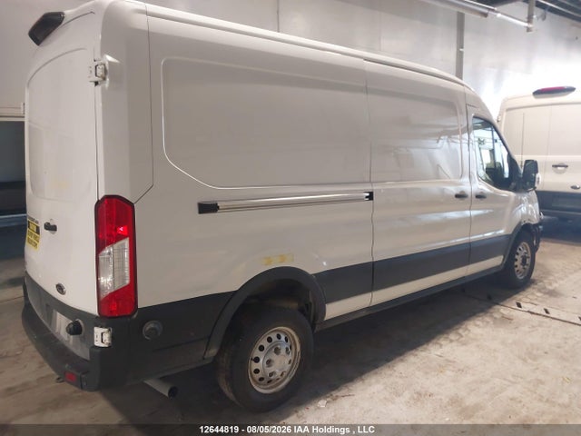 Ford Transit T-250 2024 1FTBR2C83RKA36634 Image 14