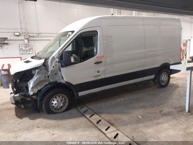 Ford Transit T-250 2024 1FTBR2C83RKA36634 Image 15