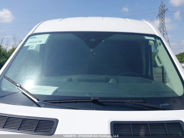 Ford Transit T-250 2024 1FTBR2C83RKA36634 Image 18