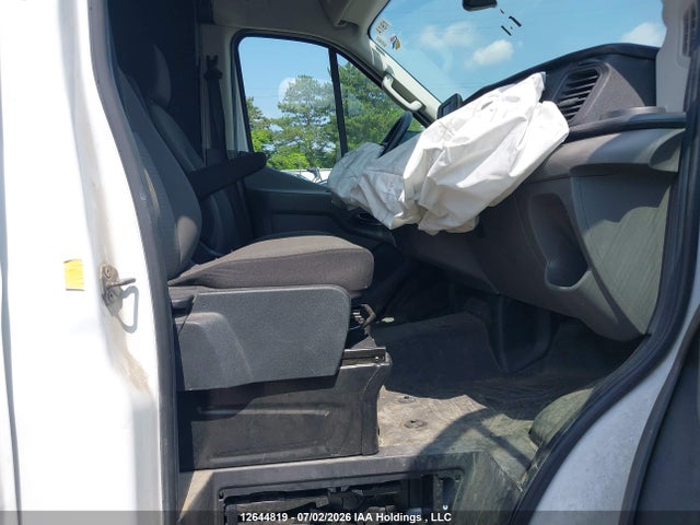 Ford Transit T-250 2024 1FTBR2C83RKA36634 Image 5