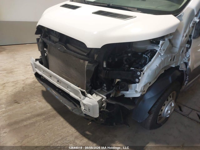Ford Transit T-250 2024 1FTBR2C83RKA36634 Image 6