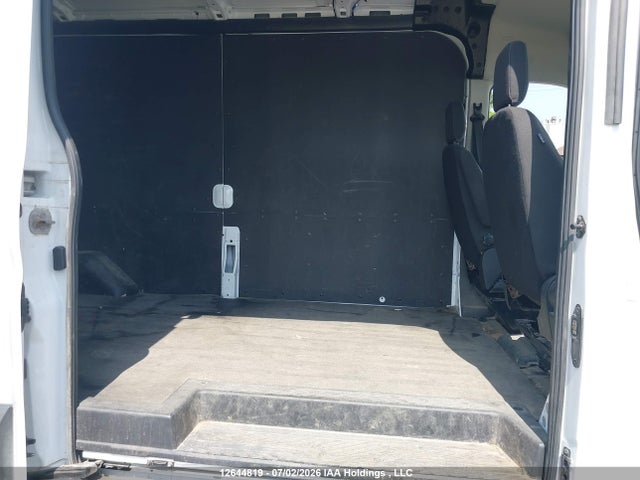 Ford Transit T-250 2024 1FTBR2C83RKA36634 Image 8