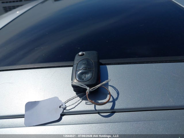 2001 Audi A4 2.8 Quattro მანქანა იყიდება აუქციონზე, vin: WAUDH68D41A122082, აუქციონის ნომერი: 12644821